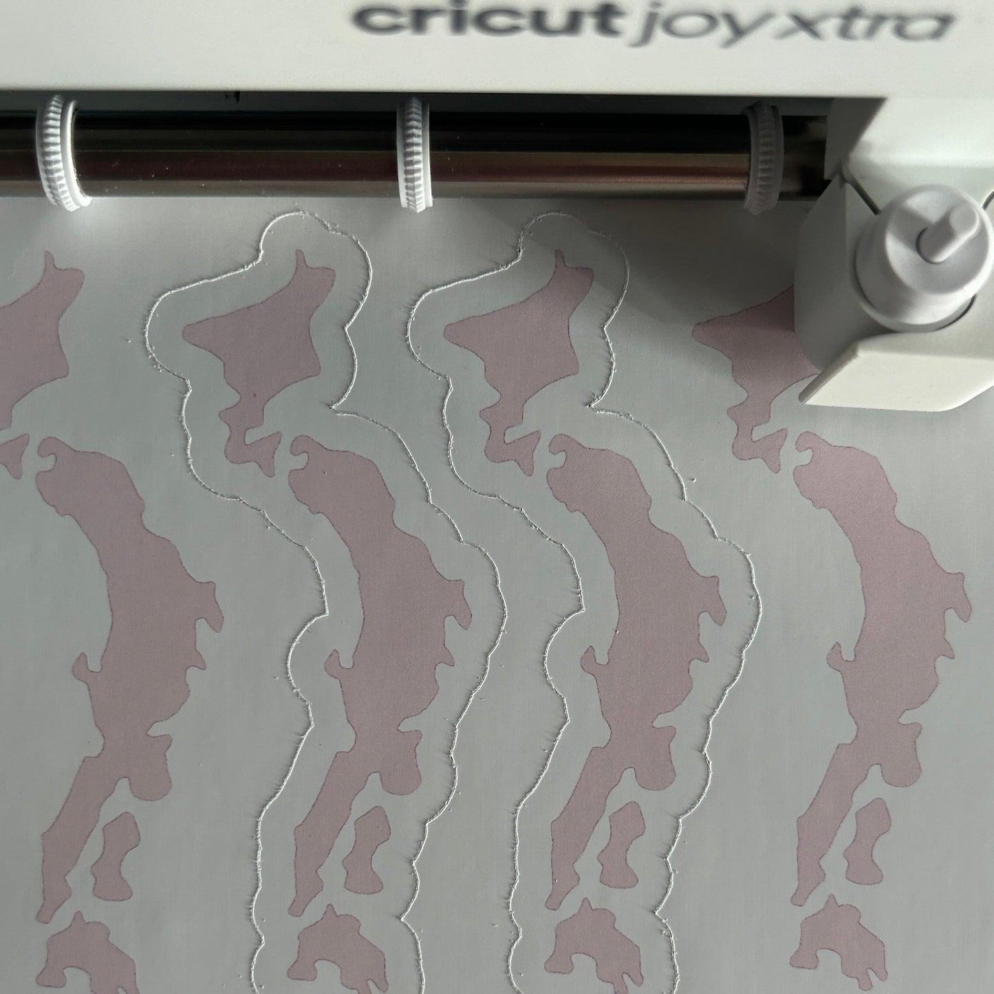 Japan Map Sticker
